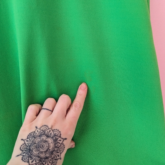 70s Turtleneck Top - Picture 2 of 2